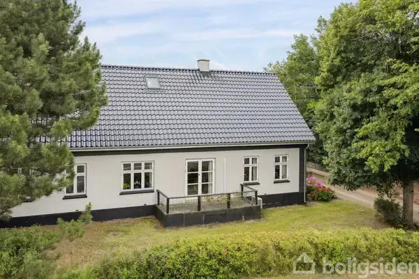 Villa på Sorø Landevej 206, 4230 Skælskør