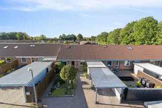 Rækkehus på Vægtens Kvarter 25, Holluf Pile, 5220 Odense SØ