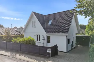 Villa på O.J. Steinckes Vej 15, 9900 Frederikshavn