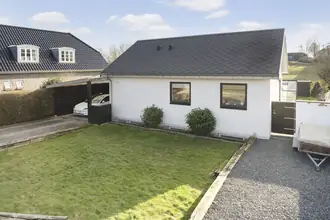 Villa på Søhusvej 28, Søhus, 5270 Odense N