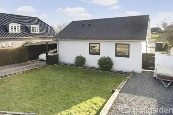 Villa på Søhusvej 28, 5270 Odense N