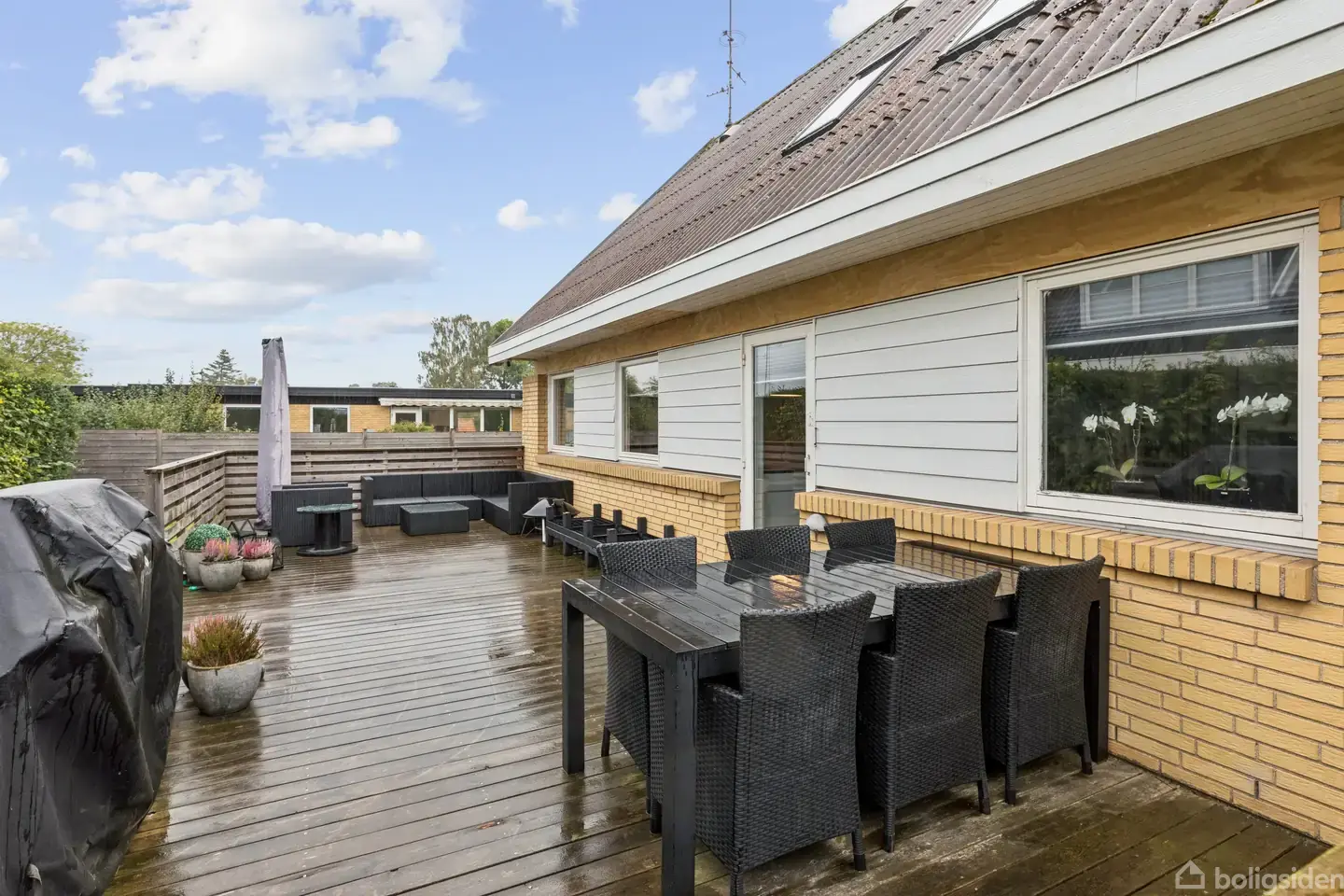 Villa på Valby Søndergade 3D, 2630 Taastrup