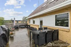 Villa på Valby Søndergade 3D, 2630 Taastrup