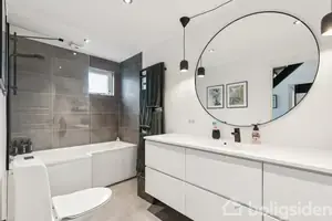 Villa på Valby Søndergade 3D, 2630 Taastrup