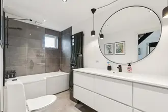 Villa på Valby Søndergade 3D, 2630 Taastrup