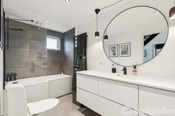 Villa på Valby Søndergade 3D, 2630 Taastrup