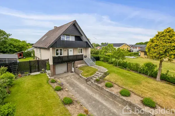 Villa på Buen 2, 7840 Højslev