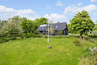 Landejendom på Lørstedvej 183, Lørsted, 9690 Fjerritslev