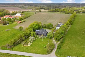 Landejendom på Lørstedvej 183, Lørsted, 9690 Fjerritslev