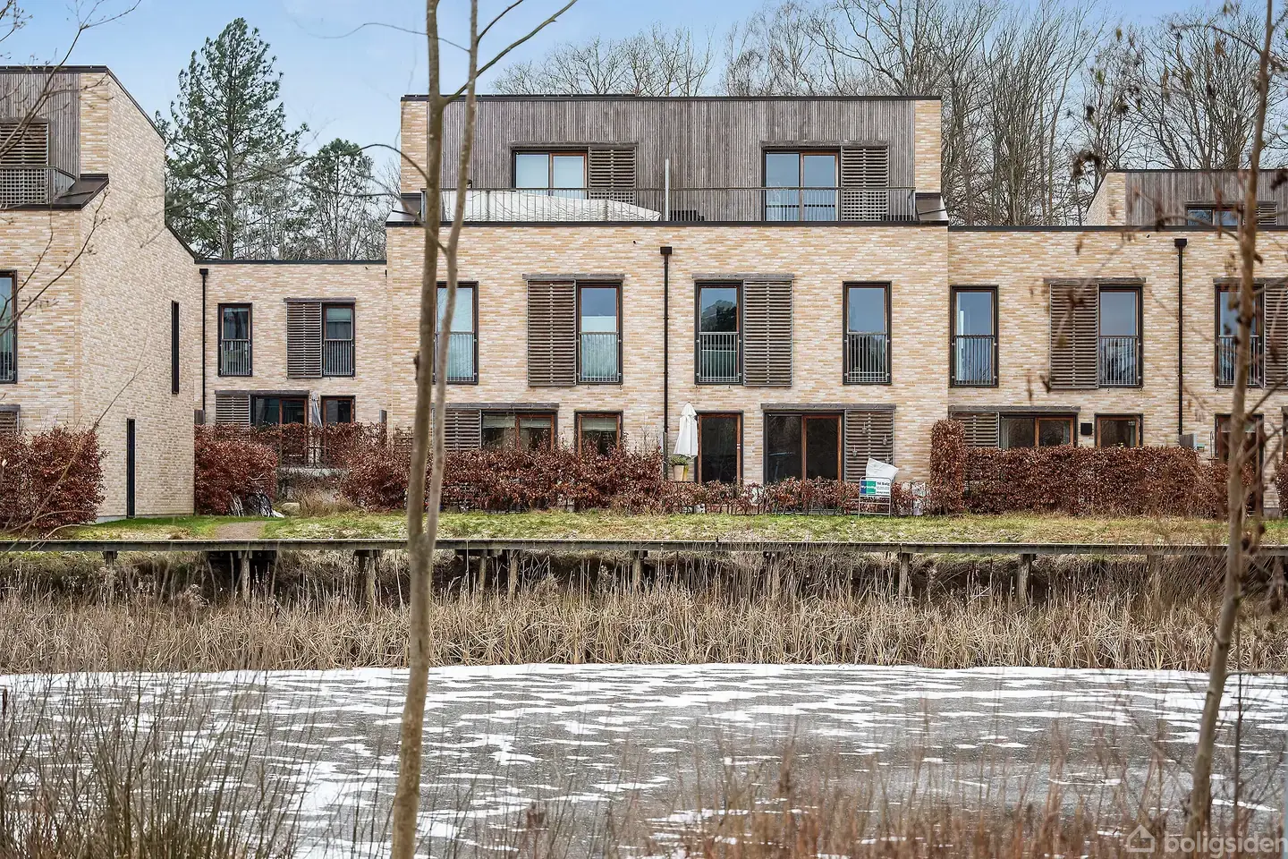 Rækkehus på Ralphs Vænge 51, 2950 Vedbæk