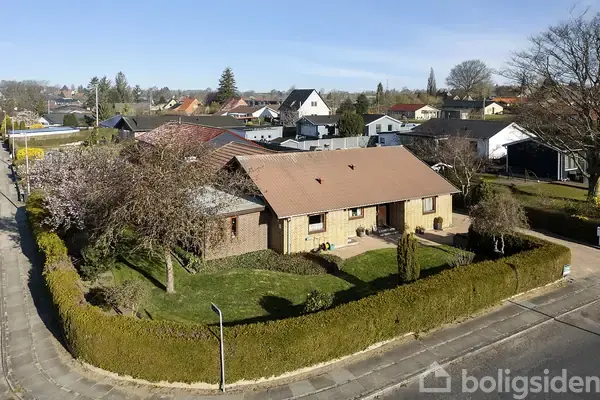 Villa på Engsvinget 2, 5250 Odense SV