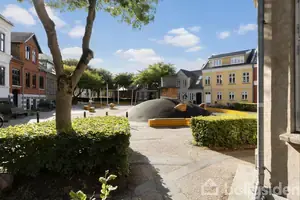 Ejerlejlighed på Skt. Knuds Gade 50, st., 5000 Odense C