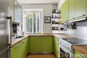 Ejerlejlighed på Skt. Knuds Gade 50, st., 5000 Odense C
