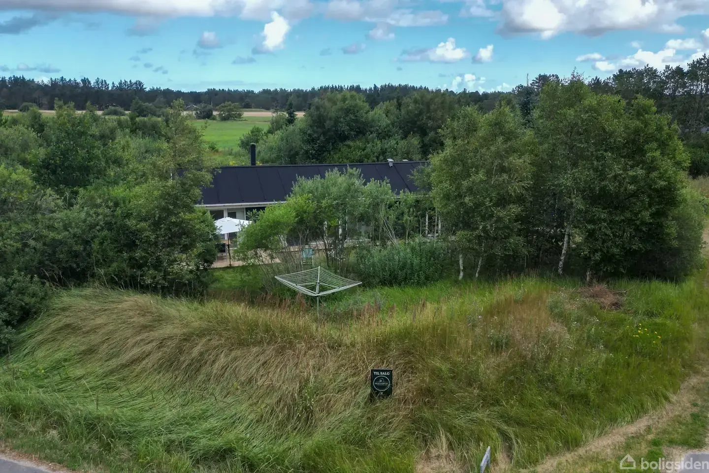 Fritidsbolig på Musvågevej 87, 9982 Ålbæk