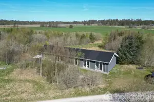 Fritidsbolig på Musvågevej 87, 9982 Ålbæk