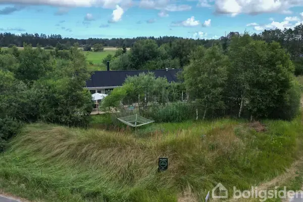 Fritidsbolig på Musvågevej 87, 9982 Ålbæk