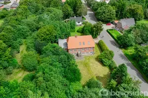Villa på Åvej 14, 6830 Nørre Nebel
