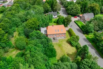 Villa på Åvej 14, Lydum, 6830 Nørre Nebel