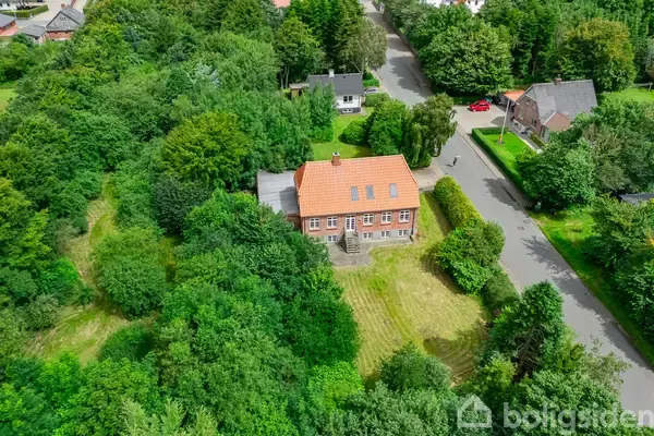 Villa på Åvej 14, 6830 Nørre Nebel