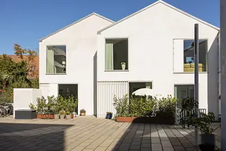 Rækkehus på Taarbæk Strandvej 69F, 2930 Klampenborg