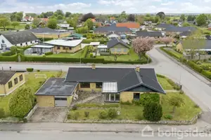 Villa på Birkekær 8, 4532 Gislinge