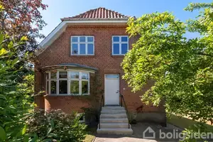 Villa på Monradsvej 25, 8260 Viby J