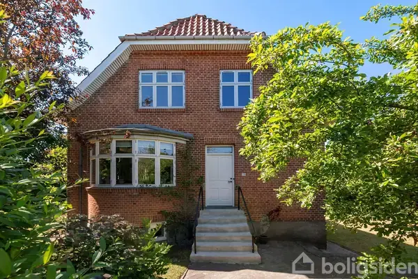 Villa på Monradsvej 25, 8260 Viby J