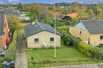 Villa på Slagelsevej 23, 4291 Ruds Vedby
