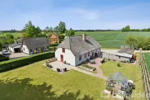 Villa på Sognevej 21, 5884 Gudme