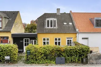 Villa på Trekronergade 141, 2500 Valby