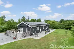 Fritidsbolig på Rendebjerg-Åsen 7, 3250 Gilleleje