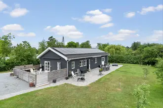 Fritidshus på Rendebjerg-Åsen 7, Smidstrup, 3250 Gilleleje
