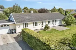 Villa på Søkrogvej 27, 3200 Helsinge