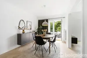 Andelsbolig på Grønningen 32, 2. tv., 6100 Haderslev