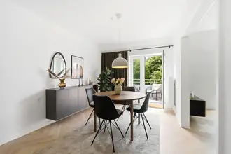 Andelsbolig på Grønningen 32, 2. tv., 6100