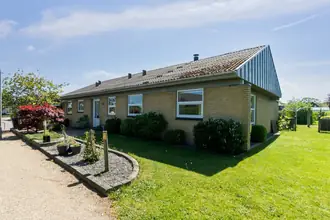 Villa på Gyvelvej 7, 9560 Hadsund