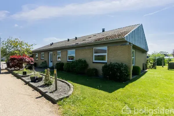 Villa på Gyvelvej 7, 9560 Hadsund