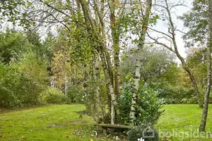 Villa på Vejlevej 154, 7323 Give