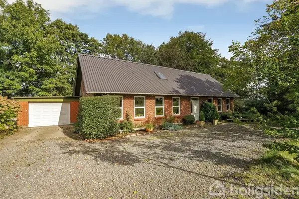 Villa på Vejlevej 154, 7323 Give