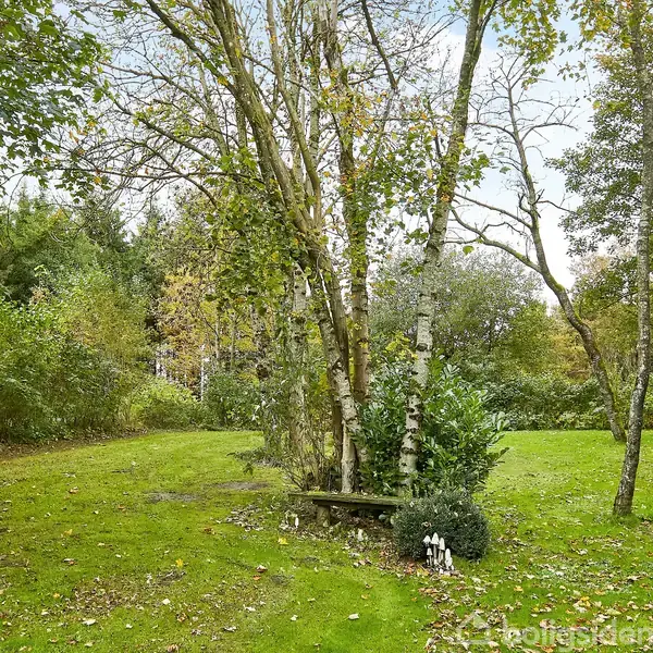 Villa på Vejlevej 154, 7323 Give
