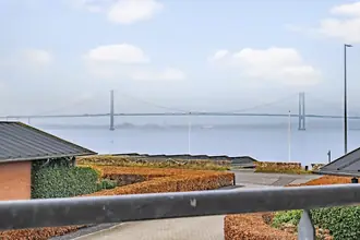 Rækkehus på Strandparken 8, Strib, 5500 Middelfart