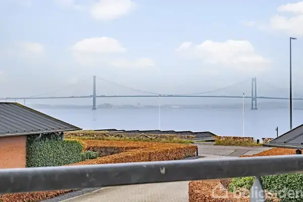 Rækkehus på Strandparken 8, 5500 Middelfart