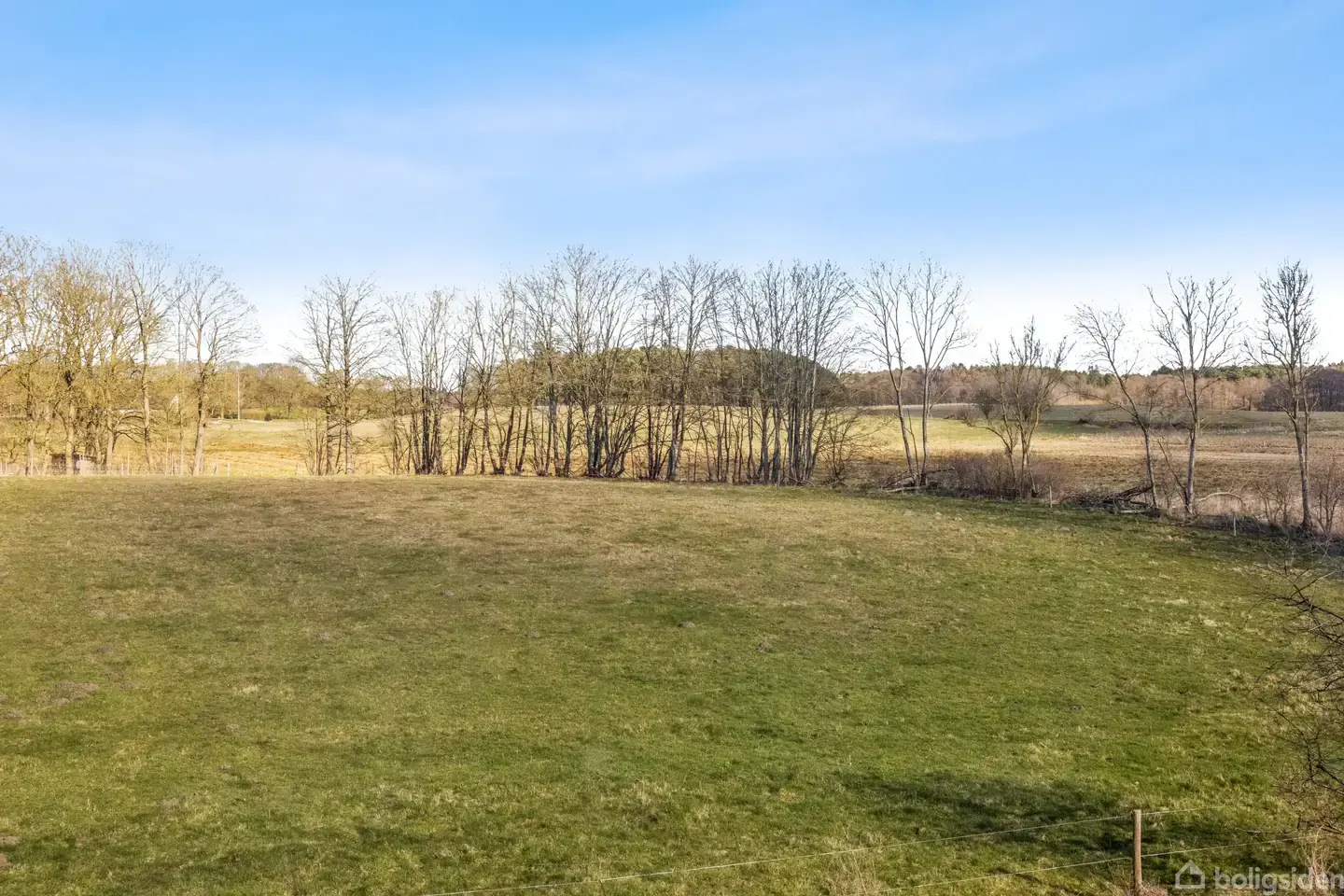 Villa med to lejemål i rolige, naturskønne rammer - View 3