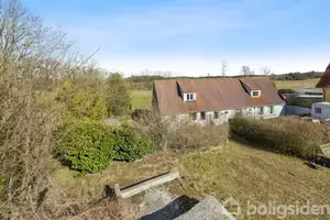 Villa på Thorsgade 14A+B, 8410 Rønde