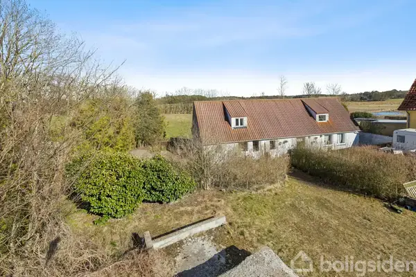 Villa på Thorsgade 14A+B, 8410 Rønde