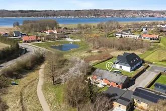 Villa på Fjordbakken 71, Hadsund Syd, 9560 Hadsund