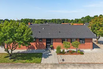 Villa på Vivaldisvej 1, 7400 Herning