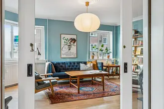 Ejerlejlighed på Vendelbogade 17, 2. th., 9000 Aalborg