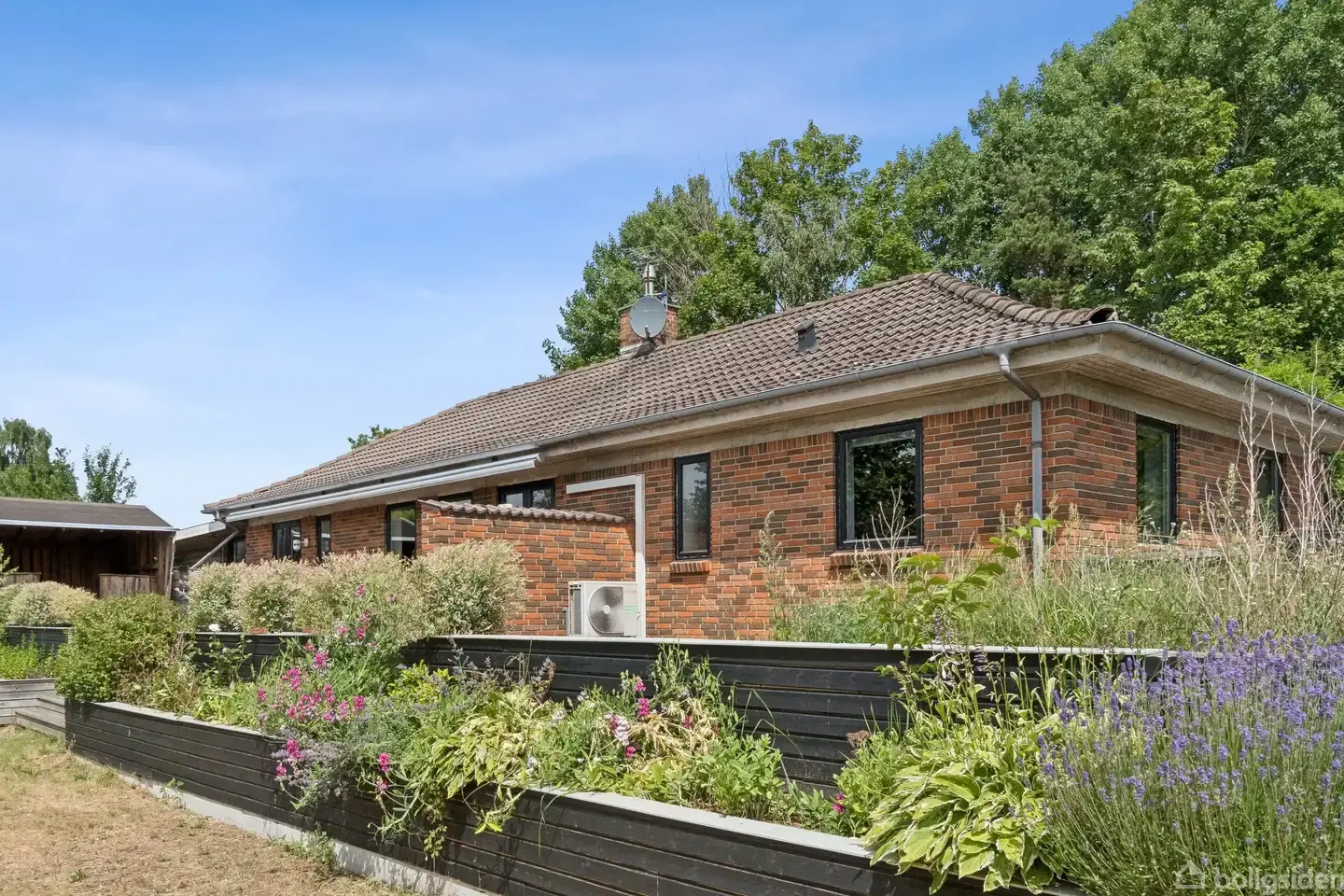 Villa på Højbovej 8, 3370 Melby