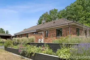 Villa på Højbovej 8, 3370 Melby